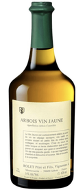 Domaine Rolet Arbois Vin Jaune 2012